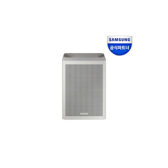 삼성 블루스카이 공기청정기 AX033B310GGD 그레이 